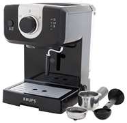 KRUPS XP320810 Espresso Opio