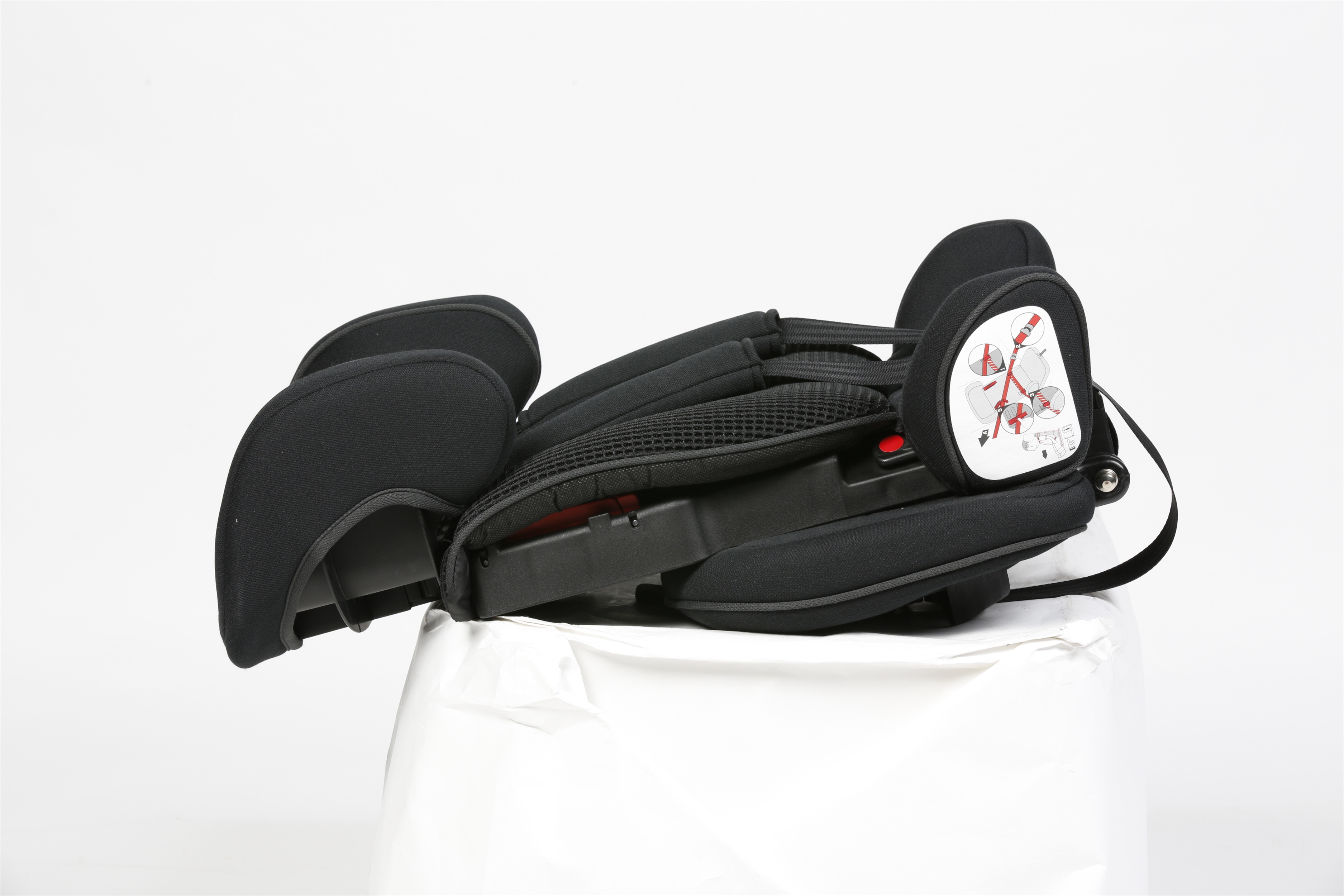 URBAN KANGA UPTOWN TV 107