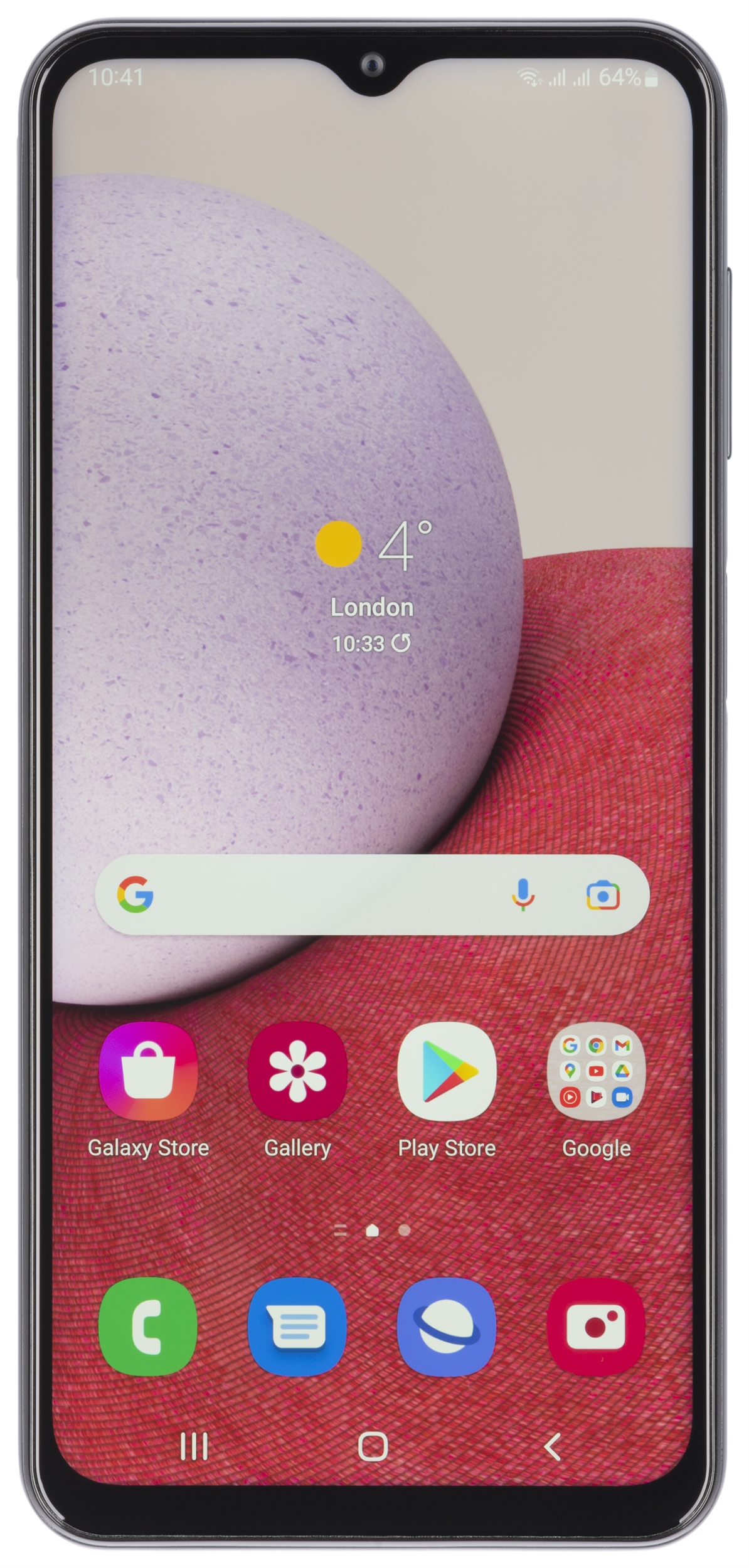 SAMSUNG GALAXY A13 128GB