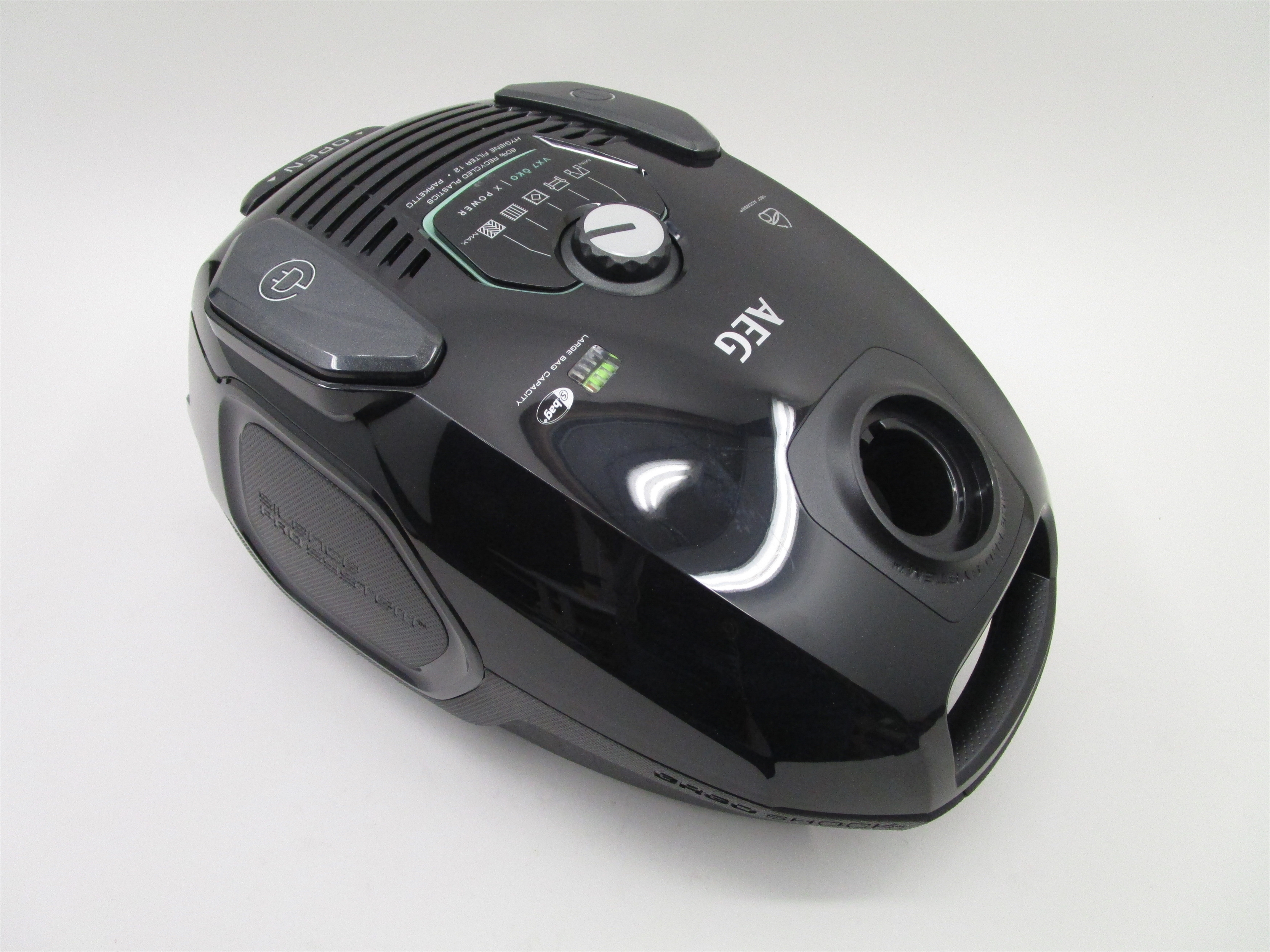 AEG VX7-2-ECO