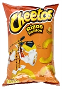 CHEETOS RIZOS