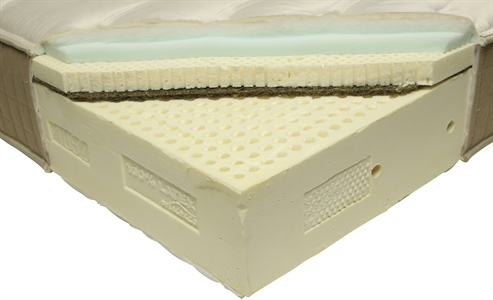 DORWIN BY FLEX Natur Tatalay