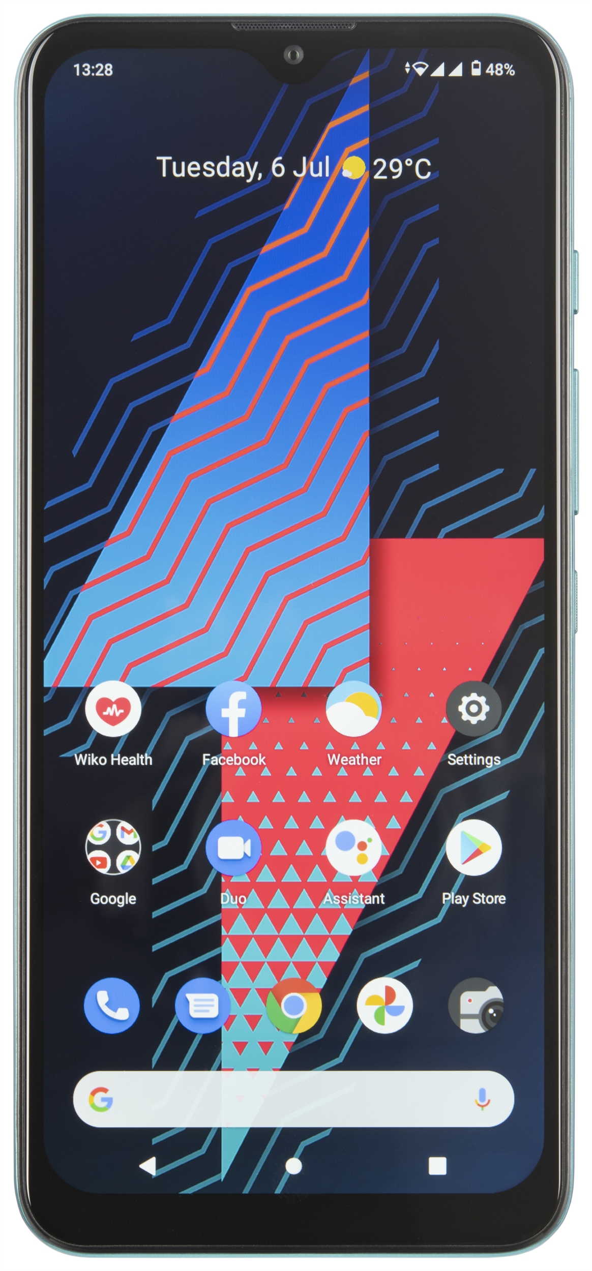 WIKO POWER U30 64GB