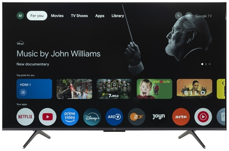 TCL 50C61B