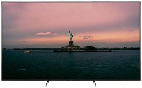 SONY XR-55X92K