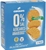 CONSUM Galletas sin sal y sin azúcares añadidos