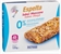 HACENDADO (MERCADONA) Espelta sabor manzana 0% azúcares añadidos