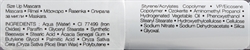 SEPHORA COLLECTION SIZE UP