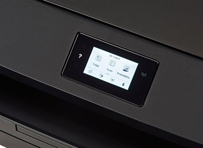 HP ENVY 5540