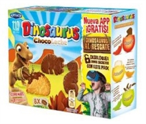 ARTIACH DINOSAURUS Dinosaurus chocoleche