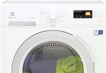 ELECTROLUX EDH3685TDW