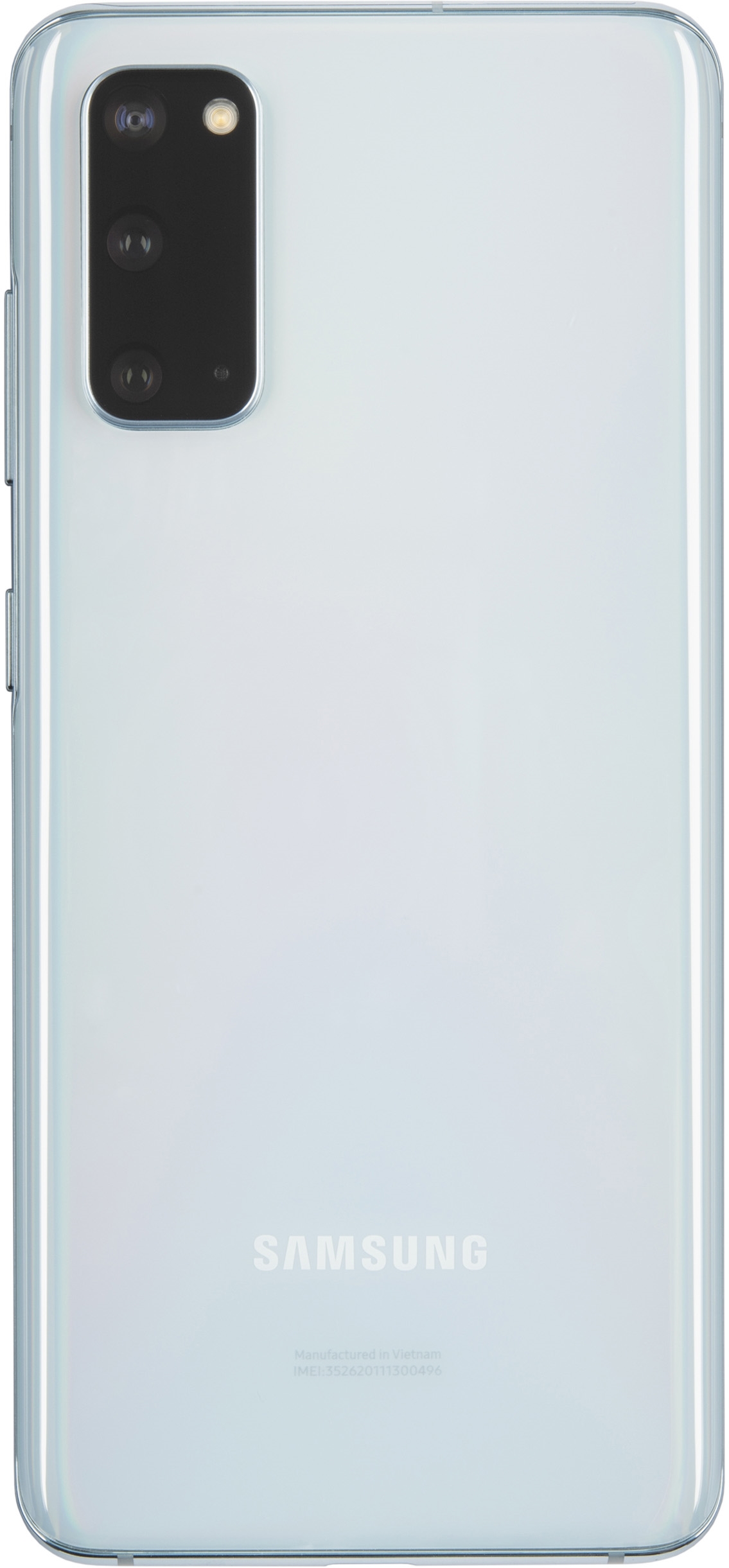 SAMSUNG GALAXY S20 5G 128GB