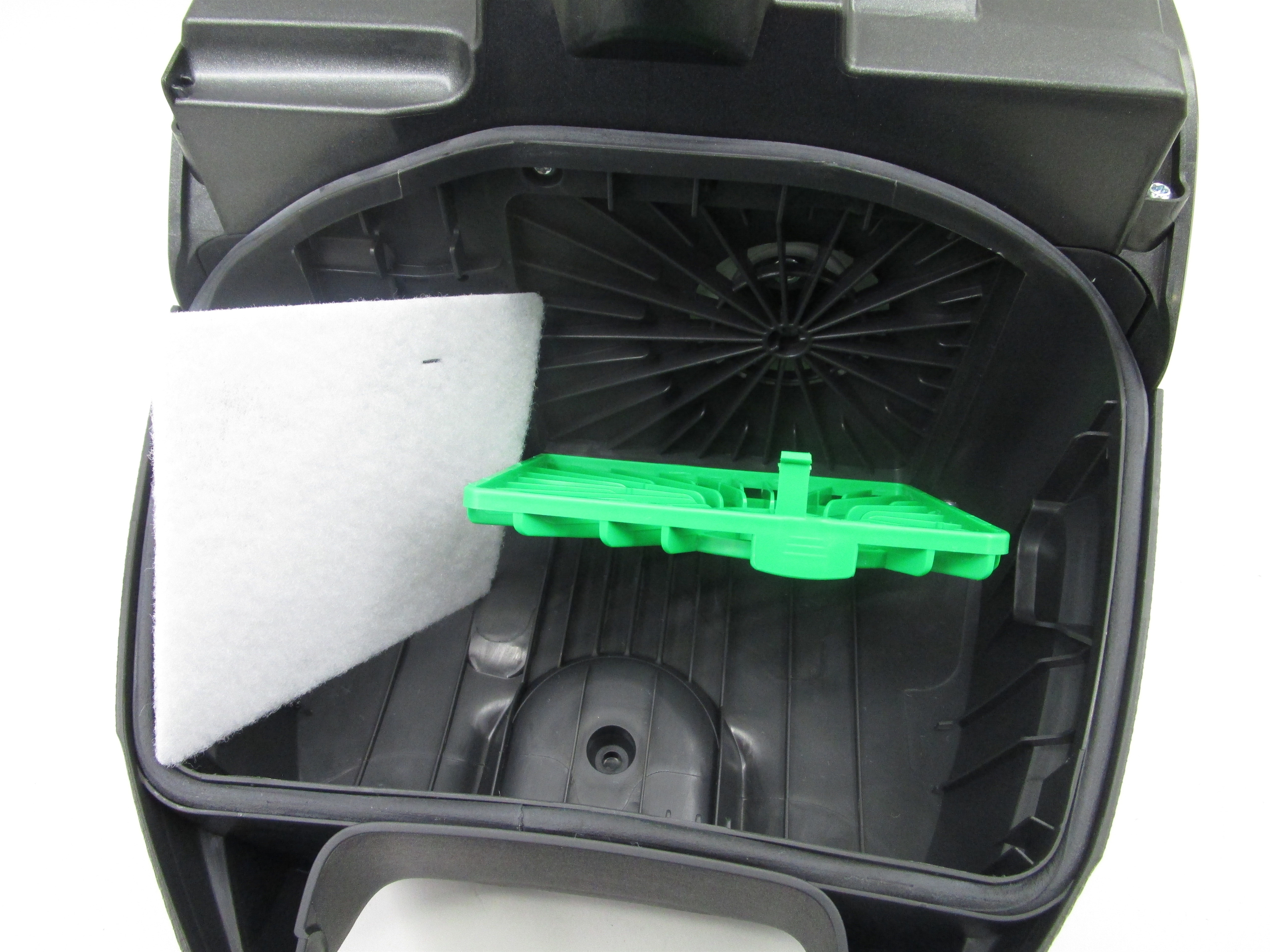 AEG VX6 2-IS-P