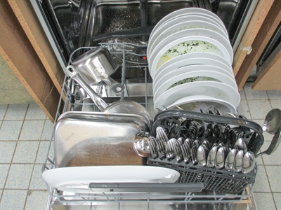 ZANUSSI ZDT26022FA