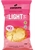 CONSUM Patatas chips light