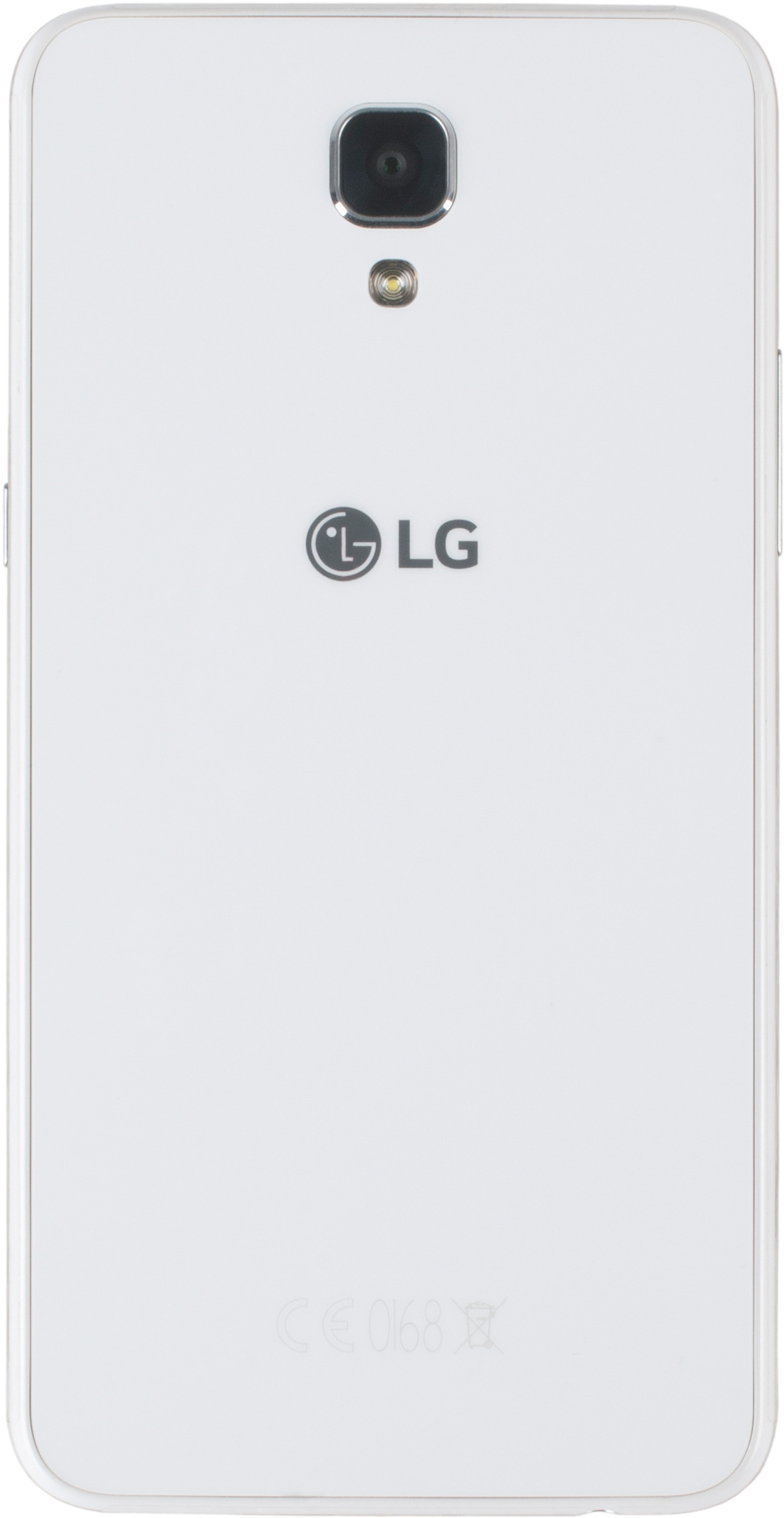 LG X-Screen (K500N)