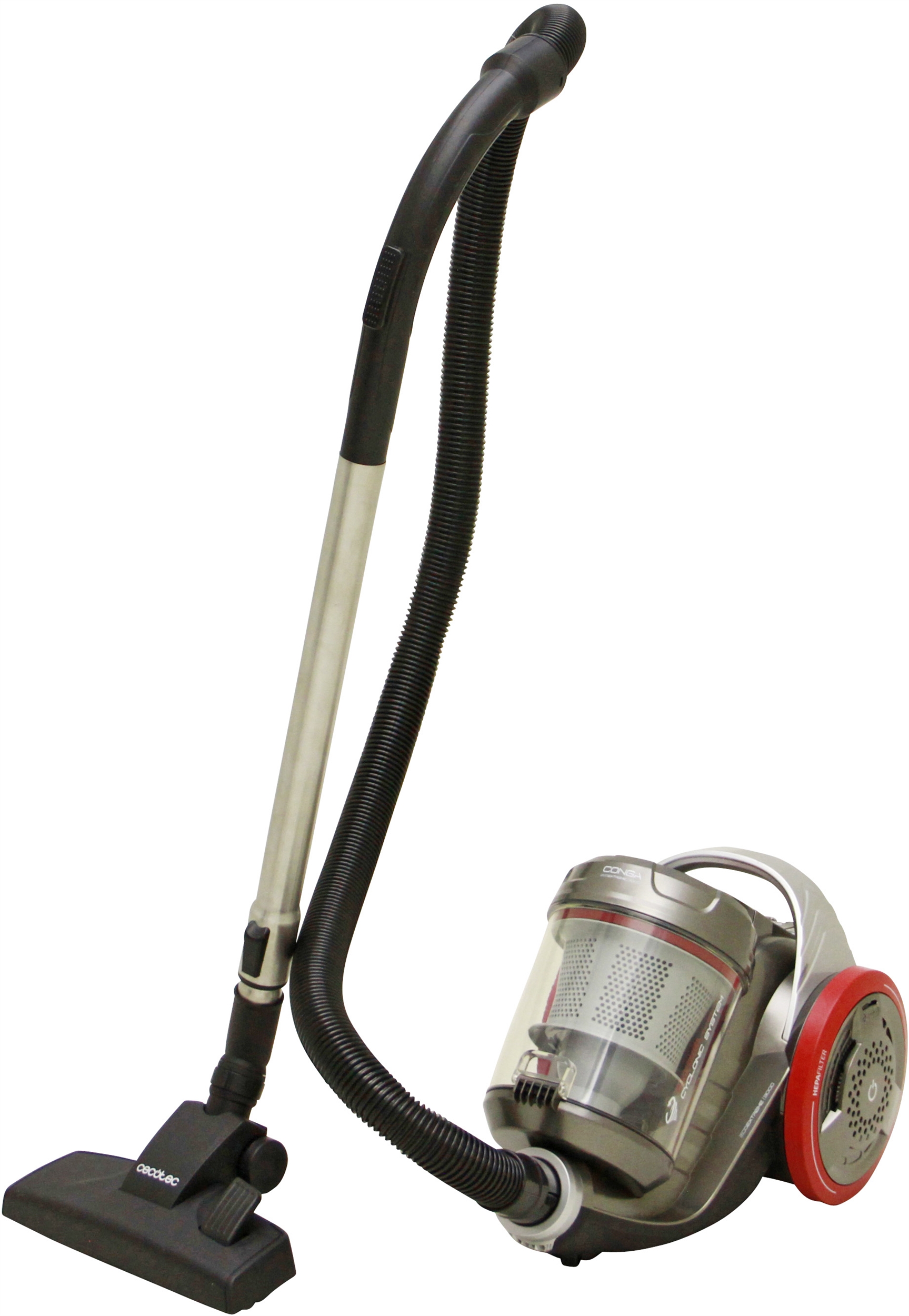 CECOTEC CONGA ECOEXTREME 3000