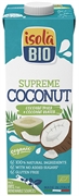 ISOLA BIO SUPREME COCONUT