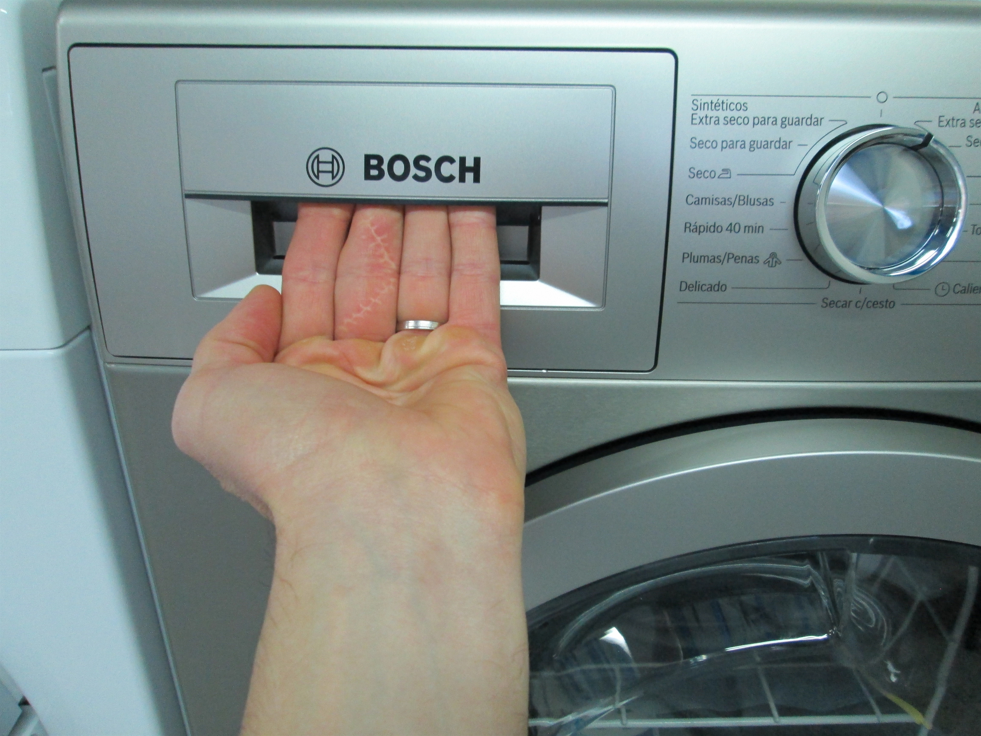 BOSCH WTG8729XEE/01