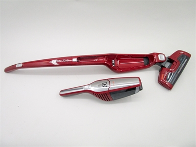 ELECTROLUX ZB3212 Ergorapido 18V Lithium