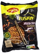 MAGGI FUSIAN YAKISOBA CLASSIC