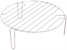 CECOTEC GRANDHEAT 2590 BUILT-IN BLACKROSE- 01402