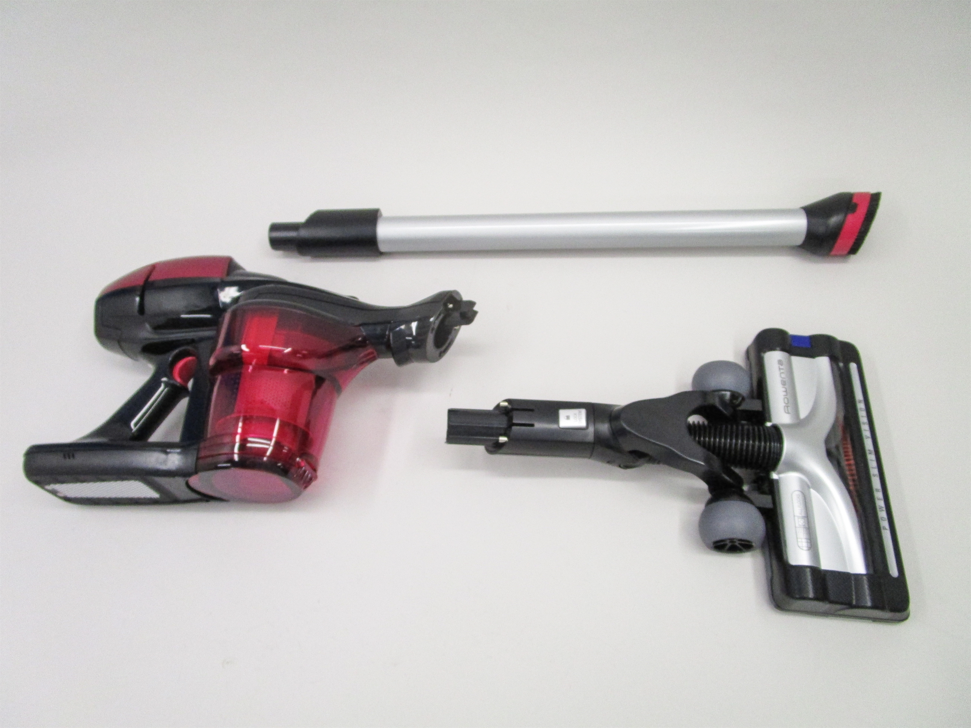 ROWENTA RH7329WO X-PERT ESSENTIAL 260