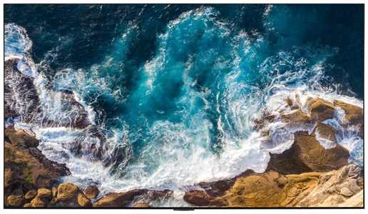 LG OLED65G36LA