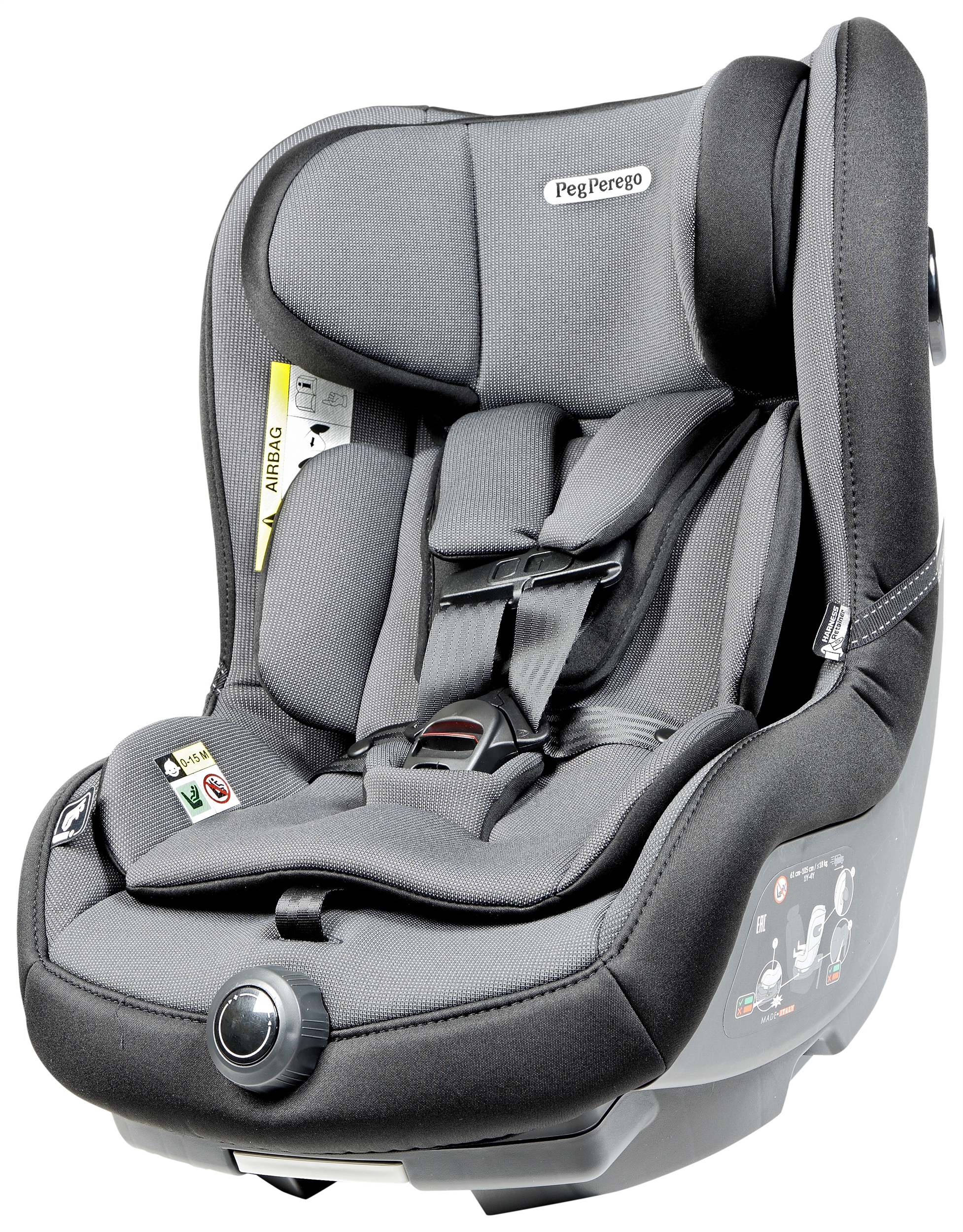 PEG PEREGO VIAGGIO TWIST + BASE