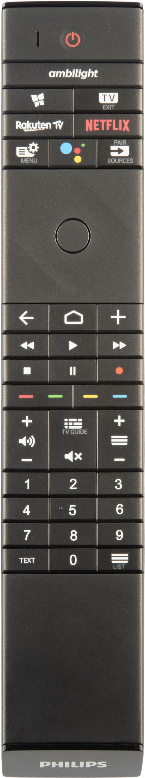 PHILIPS 65OLED805/12