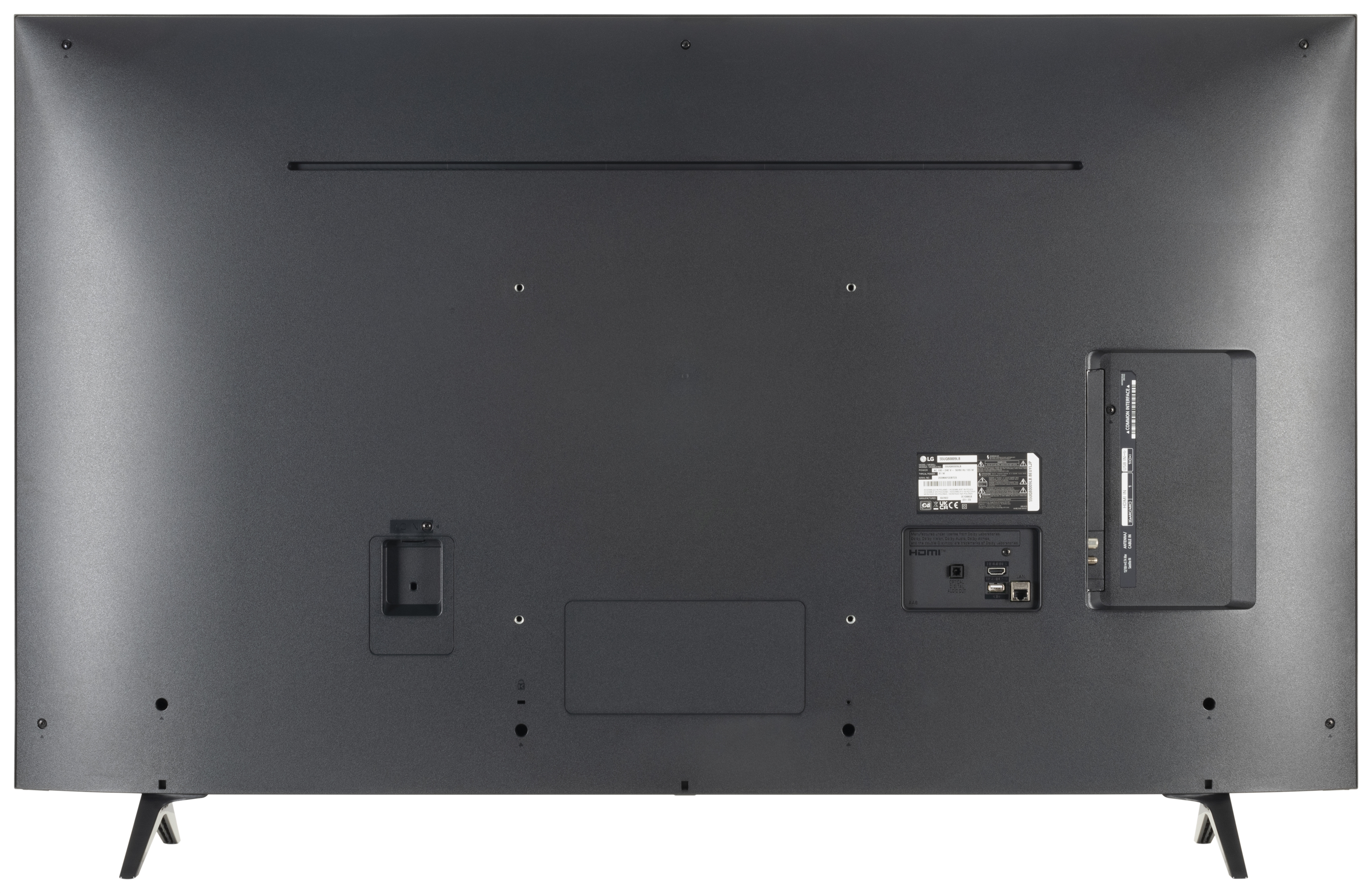 LG 55UQ81006LB
