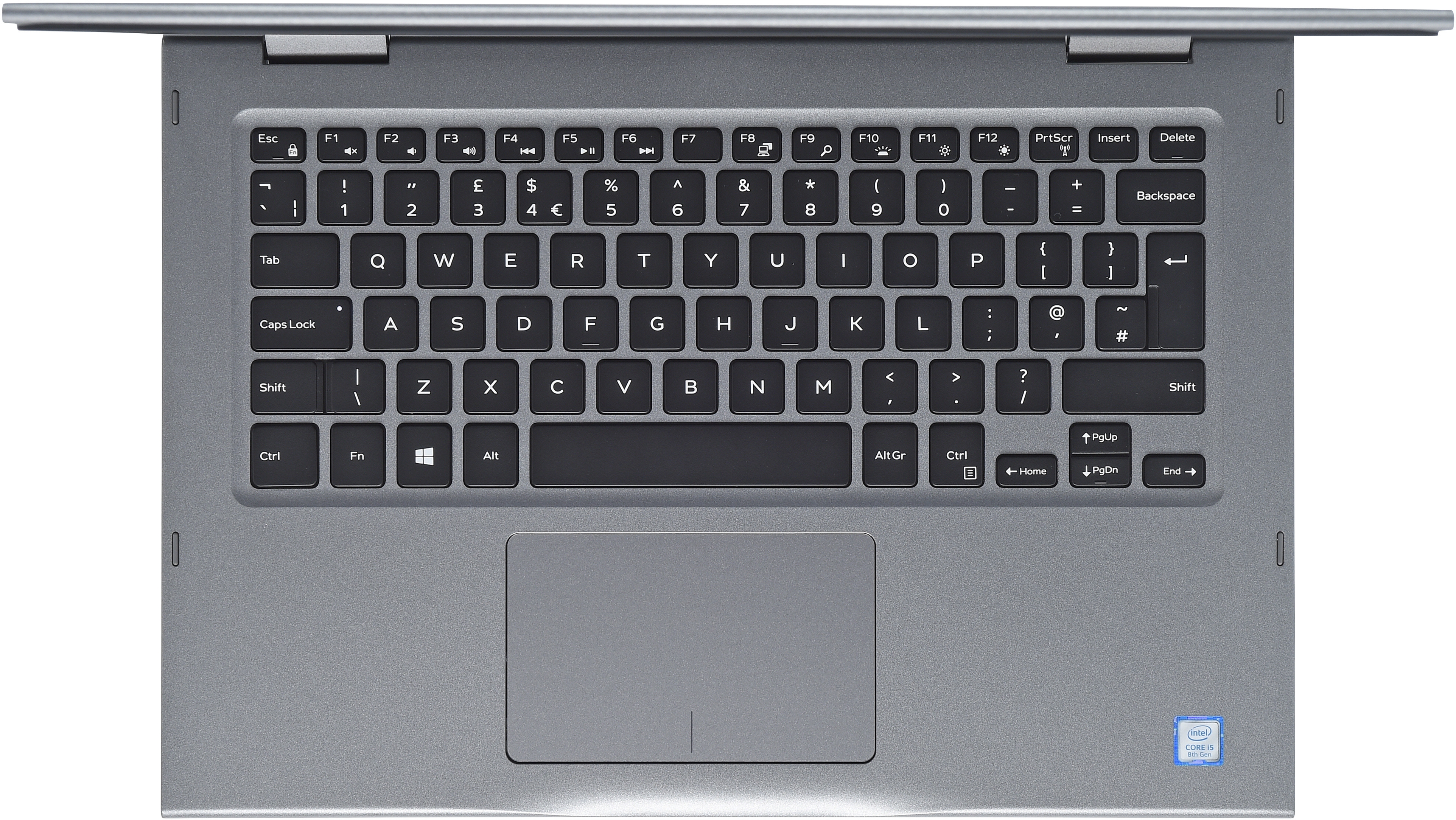 DELL Inspiron 13 5000 2 en 1