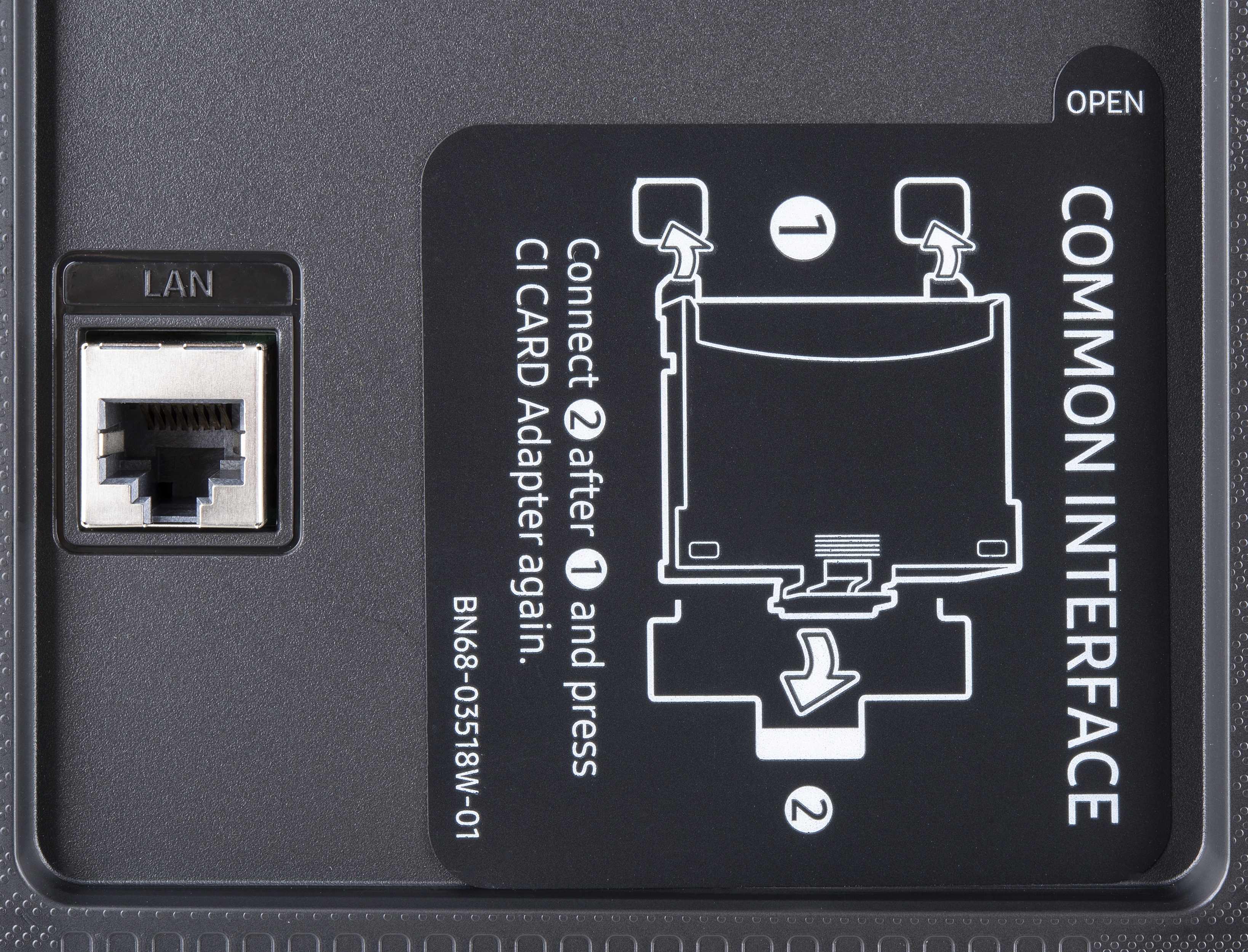 SAMSUNG UE43AU7105