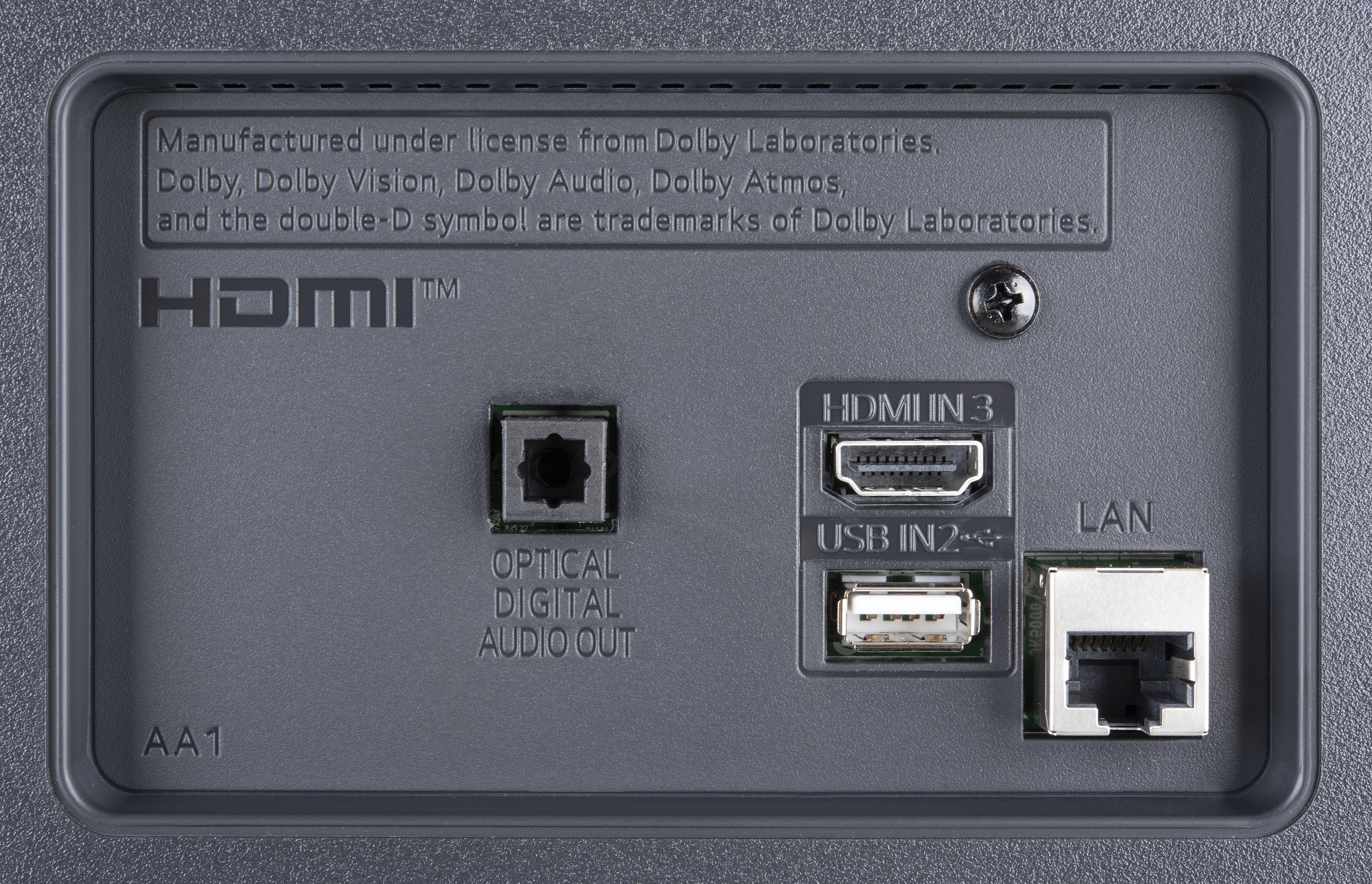 LG 43UP81006LA