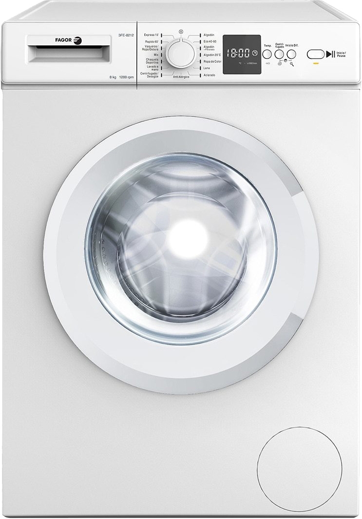 FAGOR 3FE8212