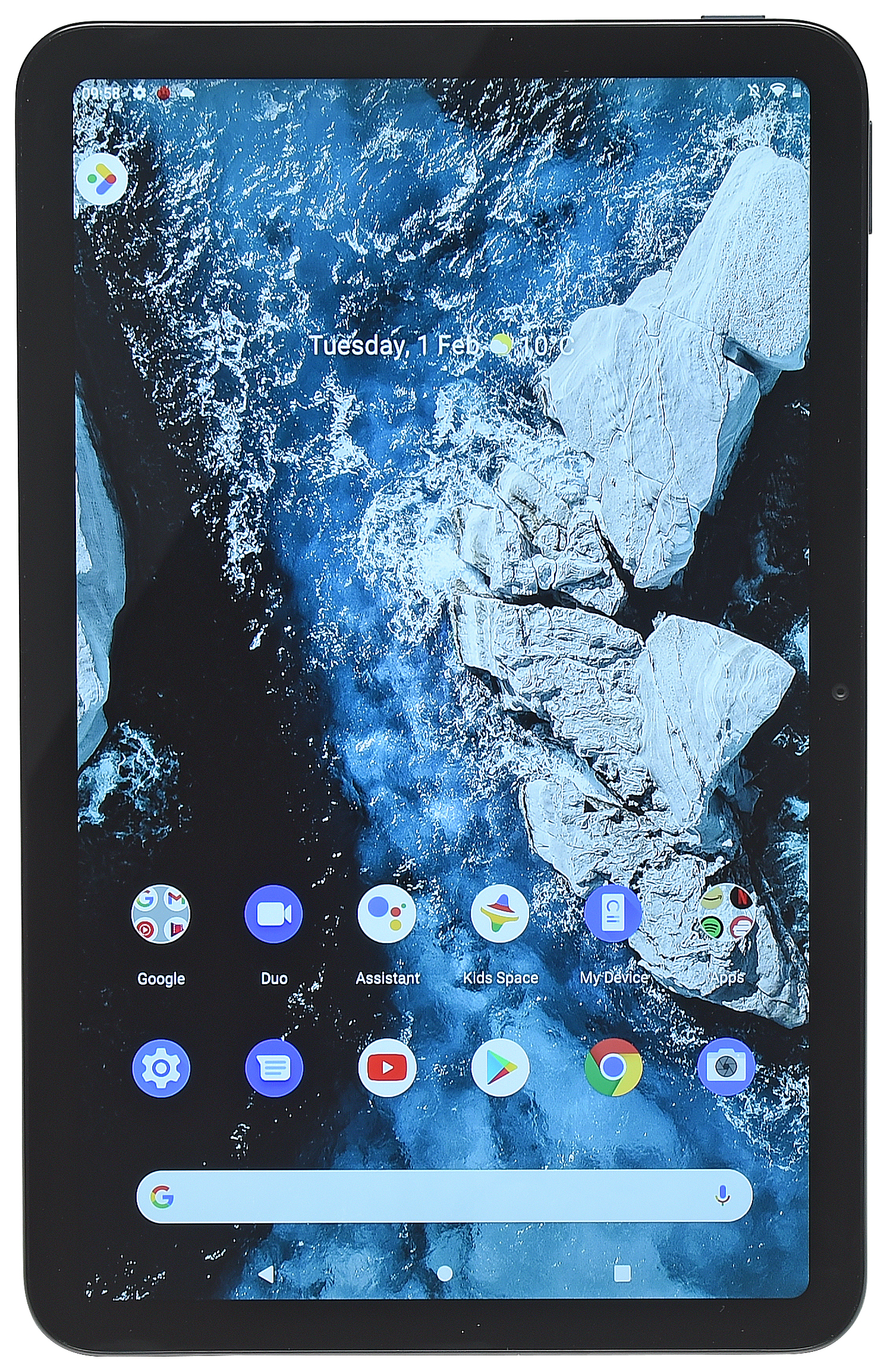NOKIA T20 WIFI