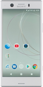 SONY Xperia XZ1 Compact