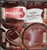 MILSANI (ALDI) Natillas sabor chocolate