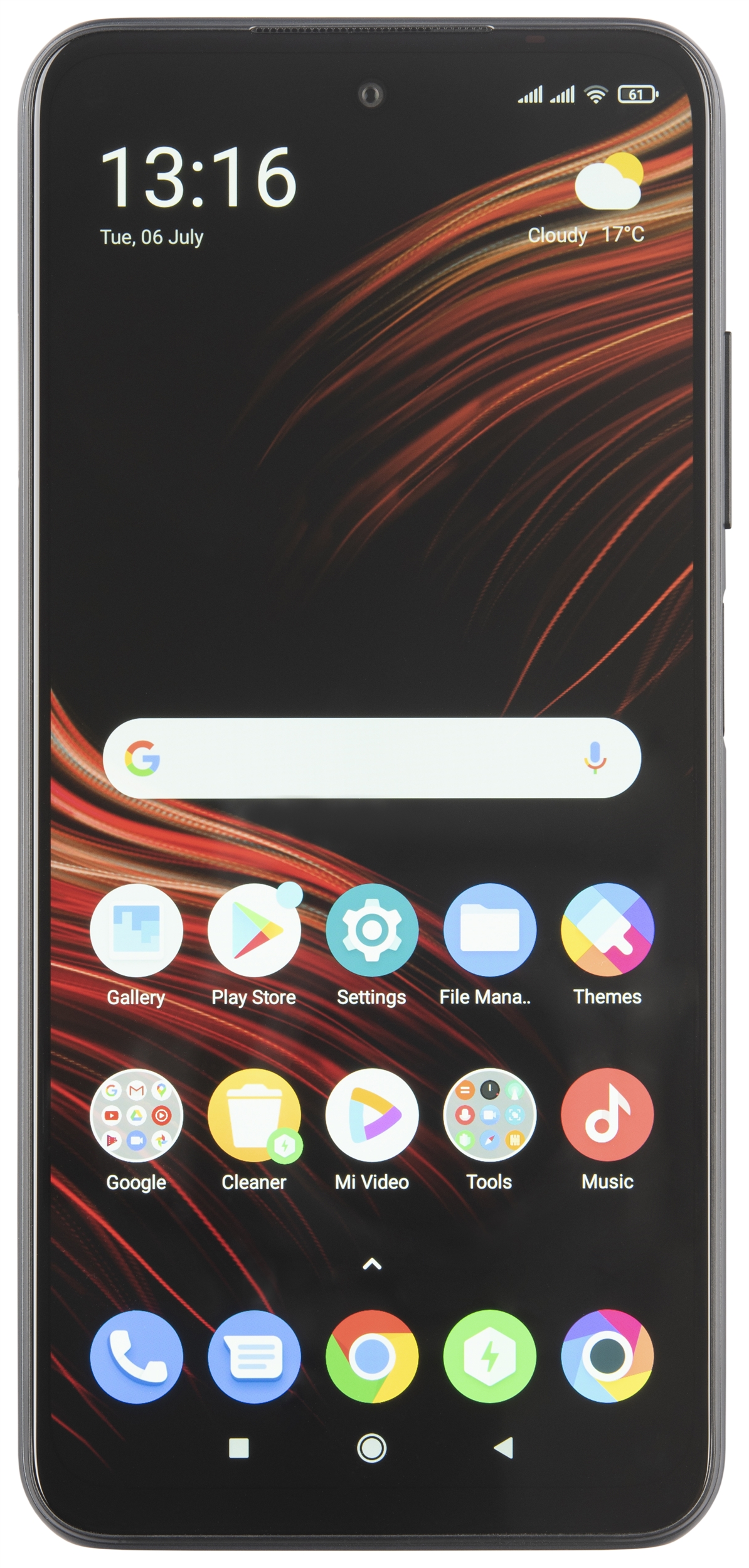 XIAOMI POCO M3 PRO 5G 64GB