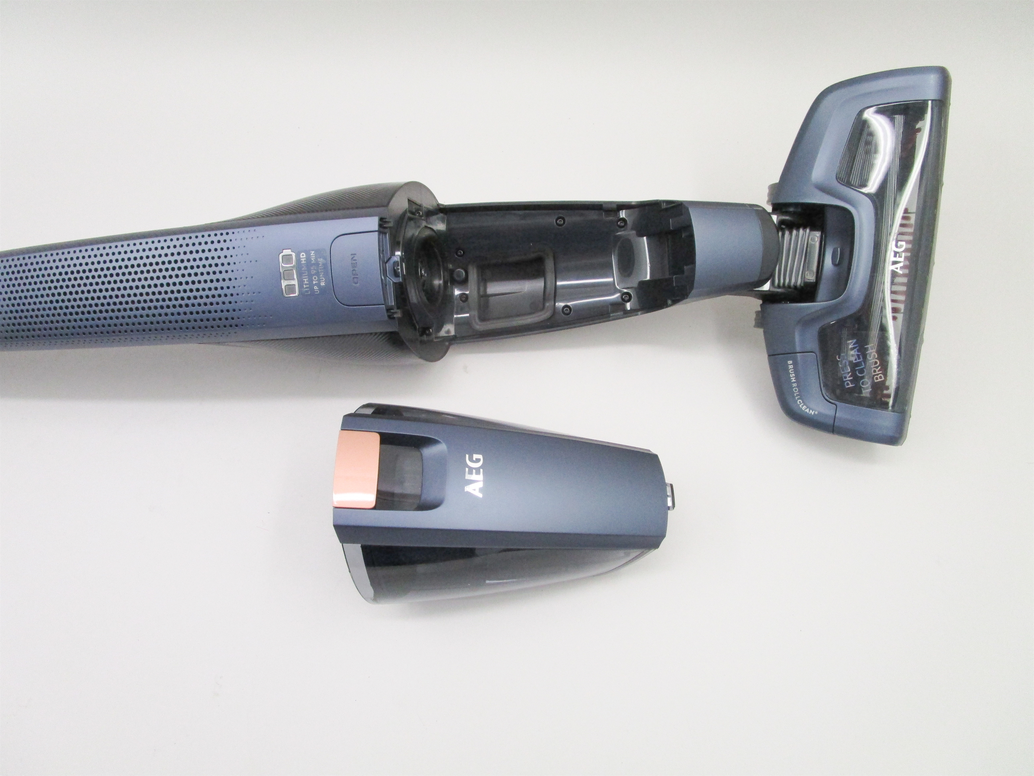 AEG CX-8-2-95IM (32.4V)