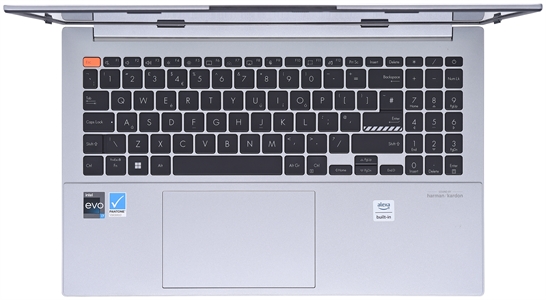 ASUS VIVOBOOK S 15 OLED (S5504)