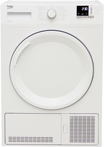 BEKO DU 8112 PA0