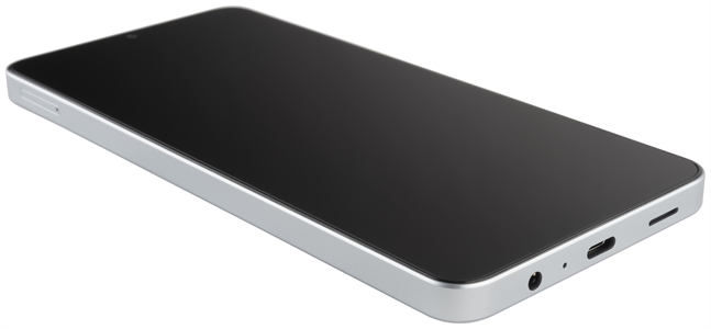 SAMSUNG GALAXY A06 64GB 4GB