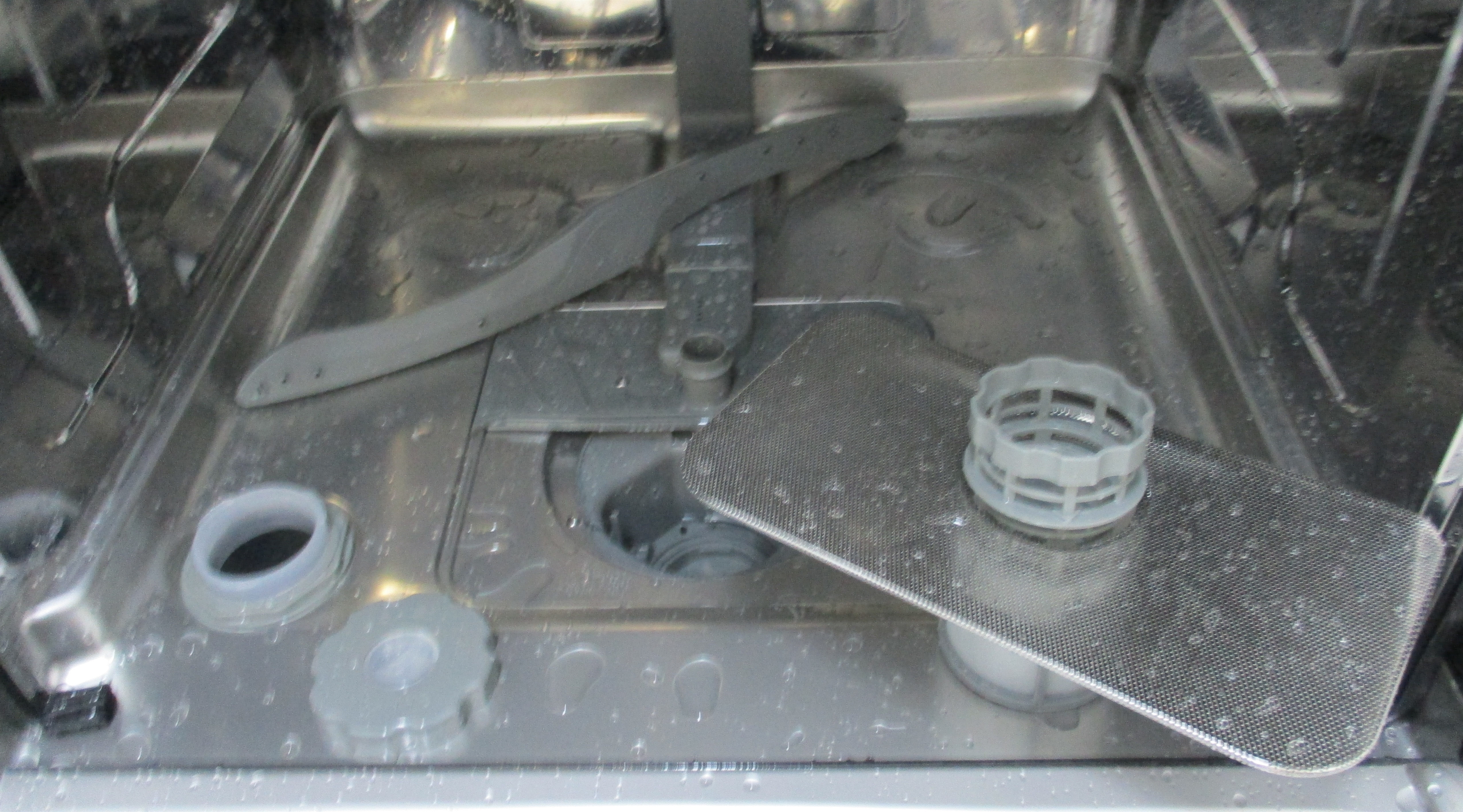 TEKA LP9 840 (BLANCO)