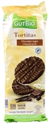 GUTBIO (ALDI) TORTITA CHOCOLATE NEGRO