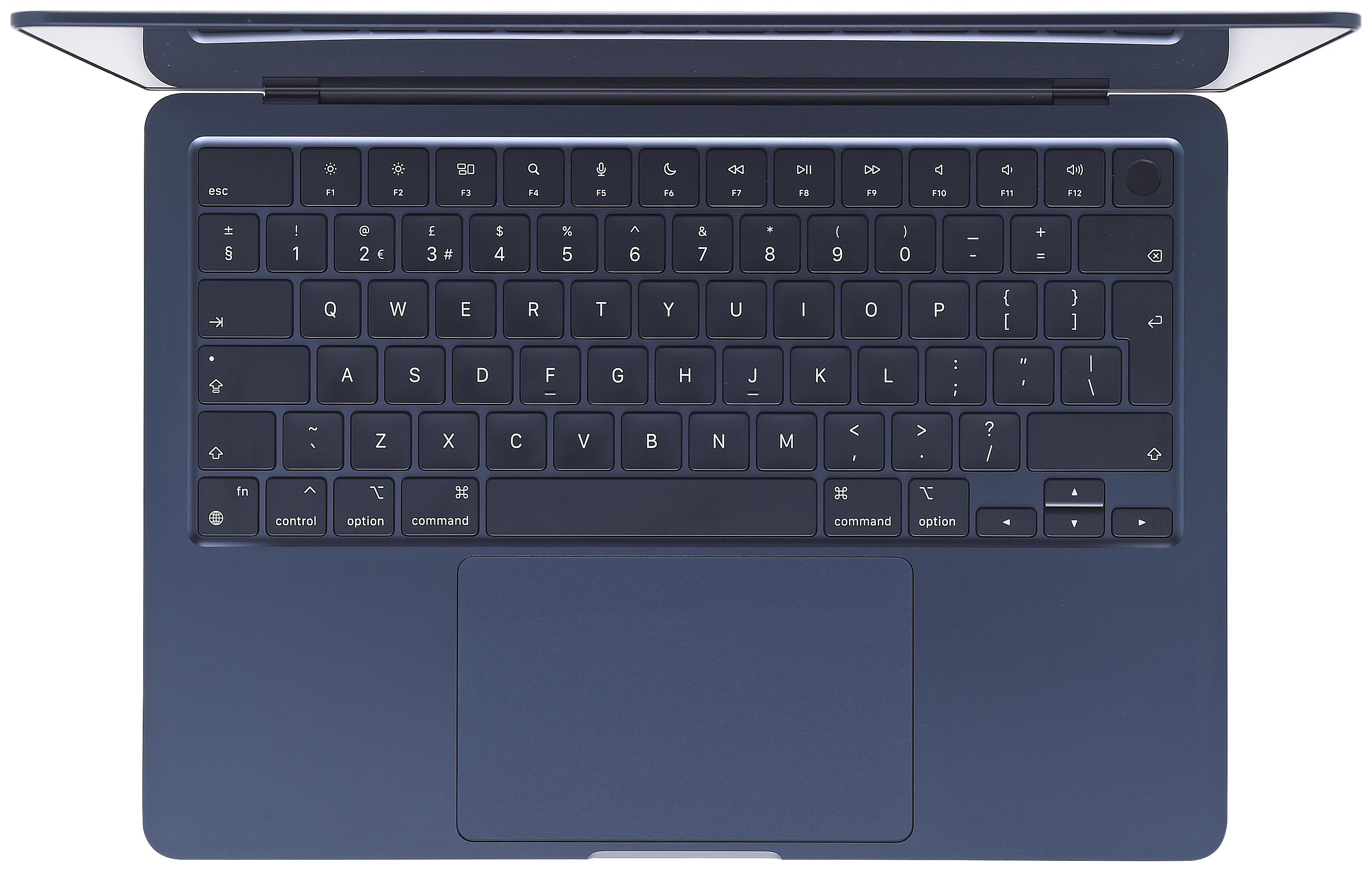 APPLE MACBOOK AIR 13" 2024 256GB SSD 8GB