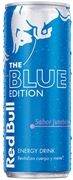RED BULL The blue edition