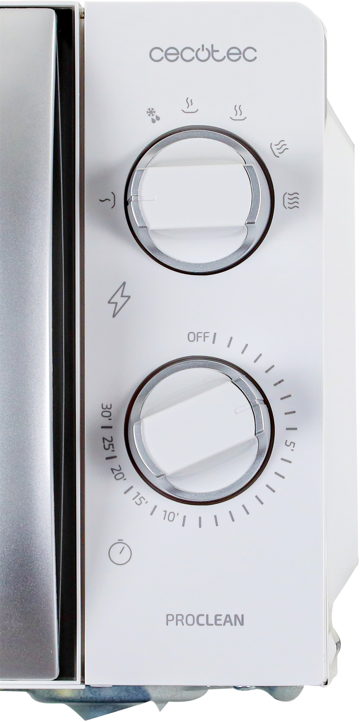 CECOTEC PROCLEAN 2010 - 01587