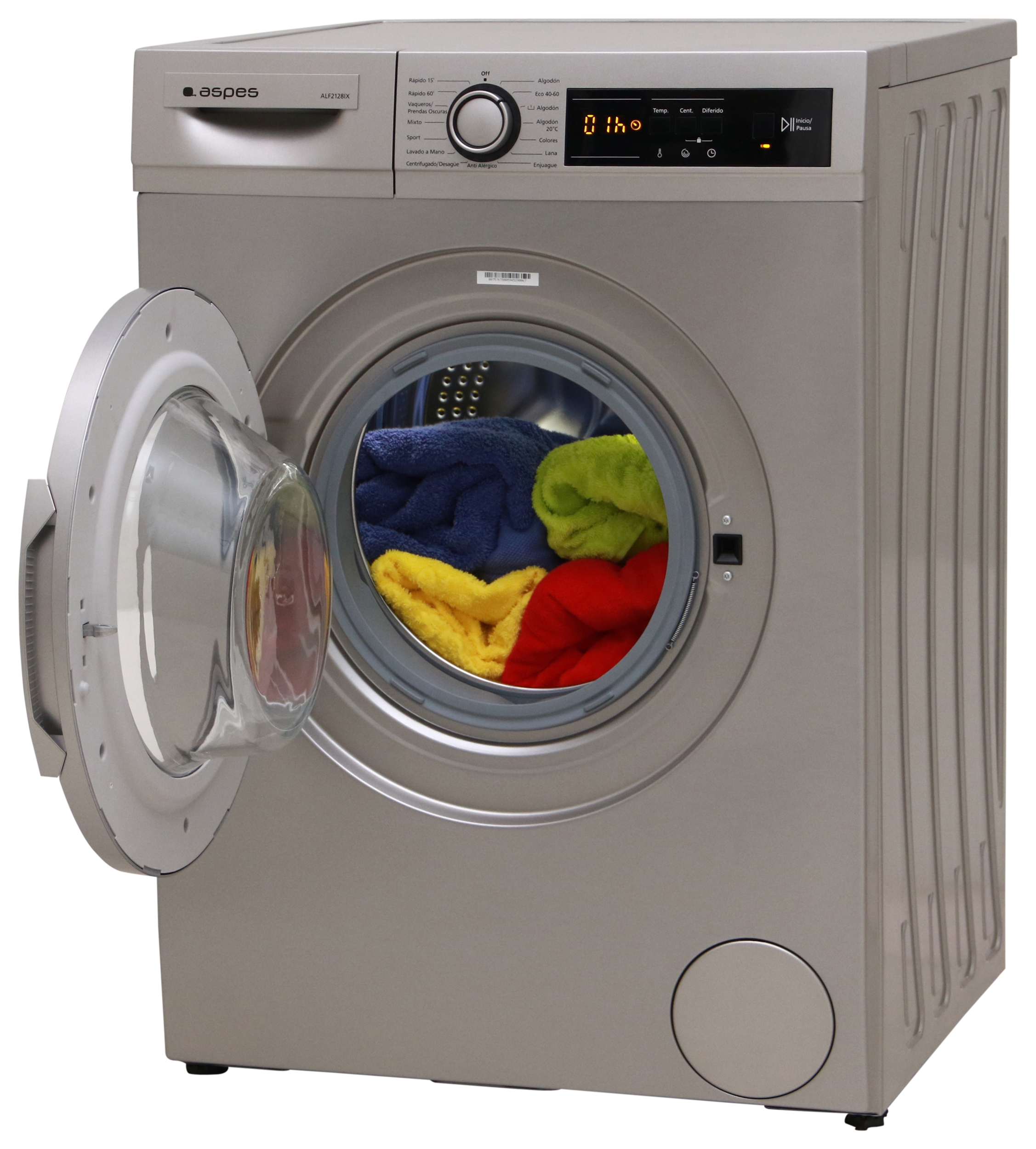 ASPES ALF2128IX
