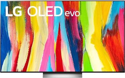 LG OLED48C26LB